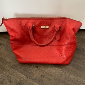 Kate Spade little Blaine portola valley handbag
